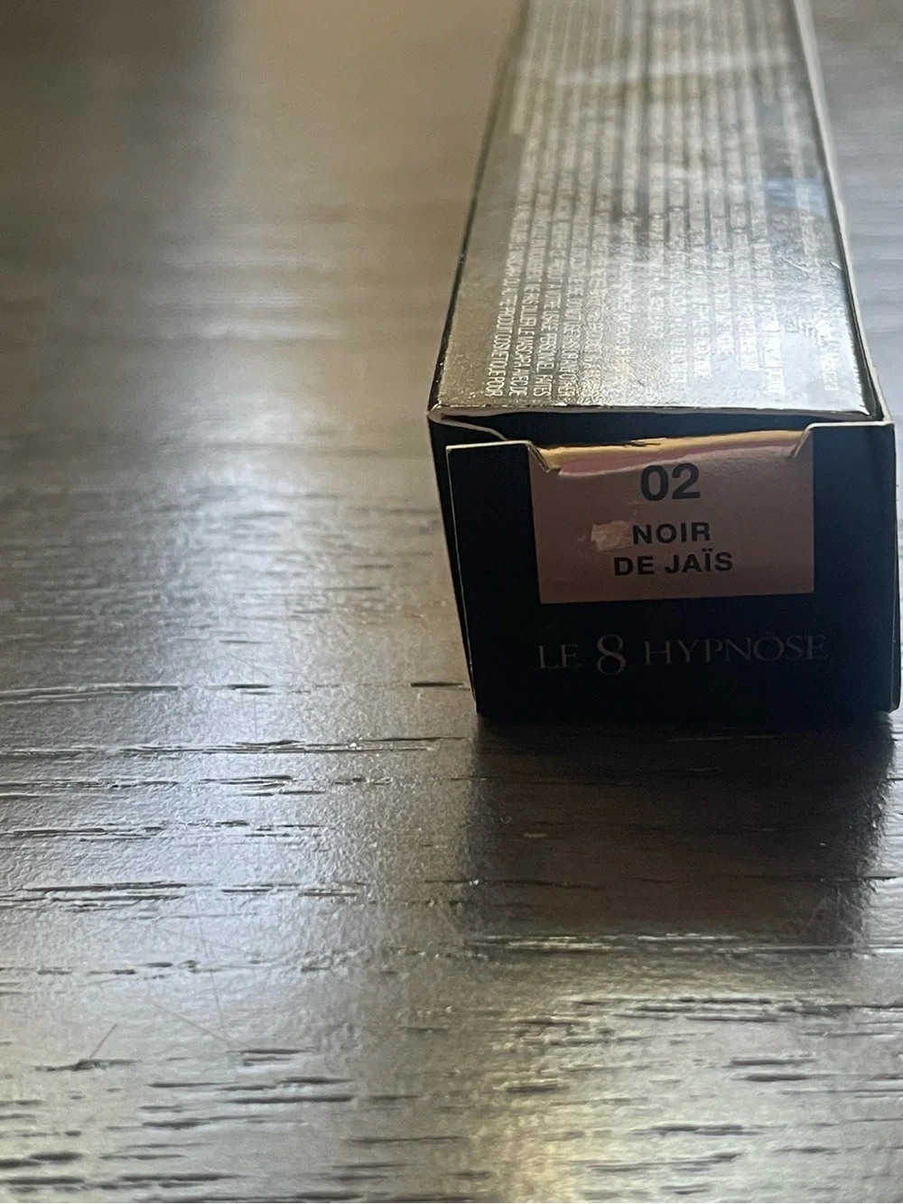 Lancome Le 8 Hypnose Serum-Infused Mascara